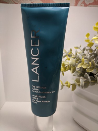 Lancer The Method: POLISH Normal-Combination Skin 8 oz