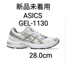Tagged ASICS GEL-1130 28.0cm