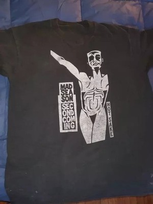 Collection Mad Season Tour Men Women T Shirt Full Size S-5XL
