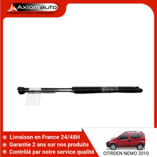 Verin de hayon / de capot Peugeot BIPPER