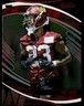 2025 Panini Absolute Countdown Calendar #190 Trey Amos