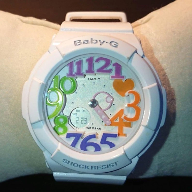 Baby-G products for sale | eBay