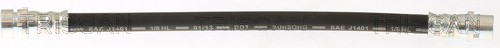 Bremsschlauch FÜR BMW X5 (E70), BMW X6 (E71, E72) - Triscan 8150 11240-image