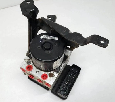 2011 Chevy Equinox ABS Pump Control Module Actuator Assembly OEM Genuine