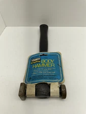 Hollywood Accessories- Body Shop Body Hammer 15oz