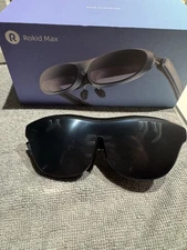 Rokid Max AR Glasses RA201