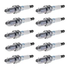 Bougies d'allumage Daihatsu TREVIS