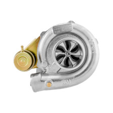 CXRacing Dual Ball Bearing T61 Billet Turbo For 86-92 Supra MK3 7MGTE Engine