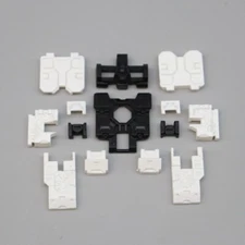 Filling Parts Upgrade Kit For BB Troop Builder Animated Universe Autotrooper
