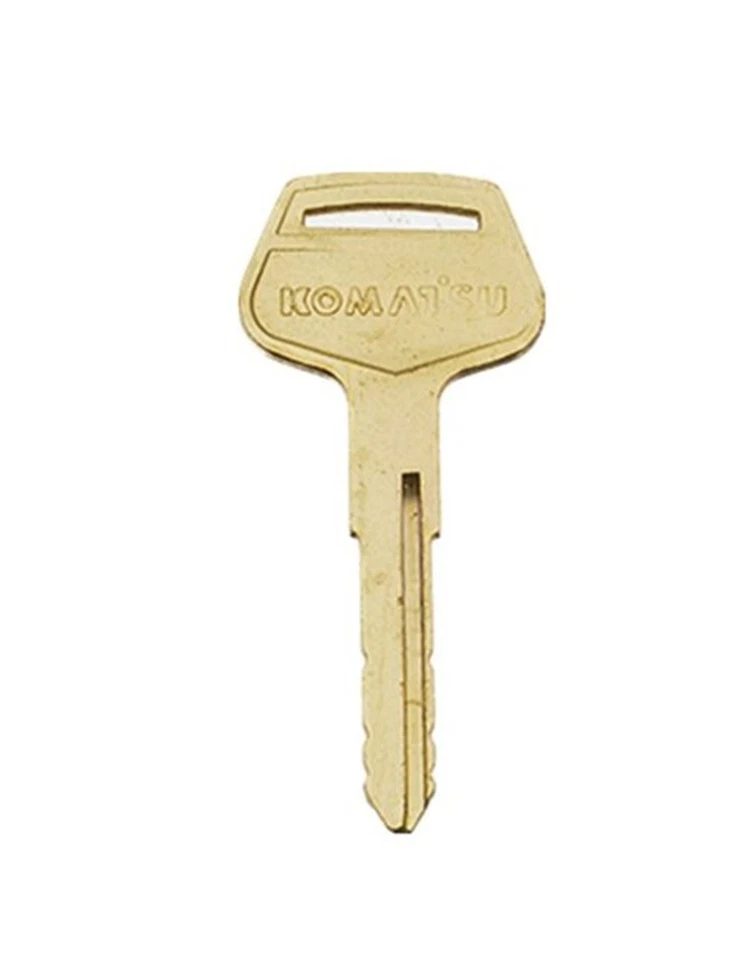 Heavy Construction Equipment Ignition Keys Set (100pk）For CAT Case JD Kubota JCB - Image 3 of 4