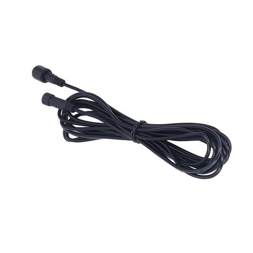 Solar Light Extension Cable DC5.5x2.1mm 5 Meters Line Wire Cord 12V 24V - Picture 10 of 12