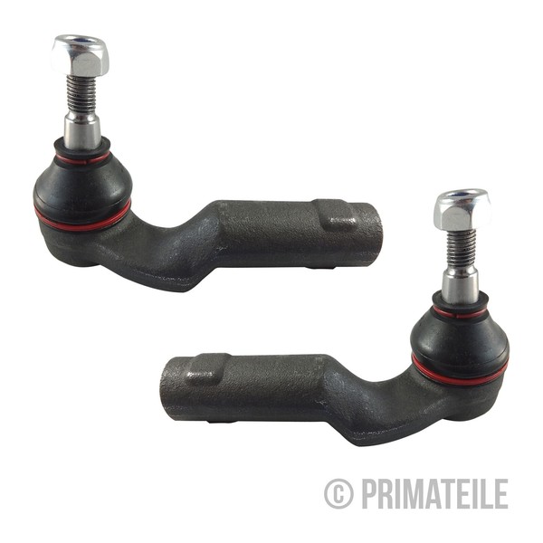 2X Topran Spurstangenkopf Vorne Links Rechts Mazda 3 BK BL Mazda 5 CR19 CW-image