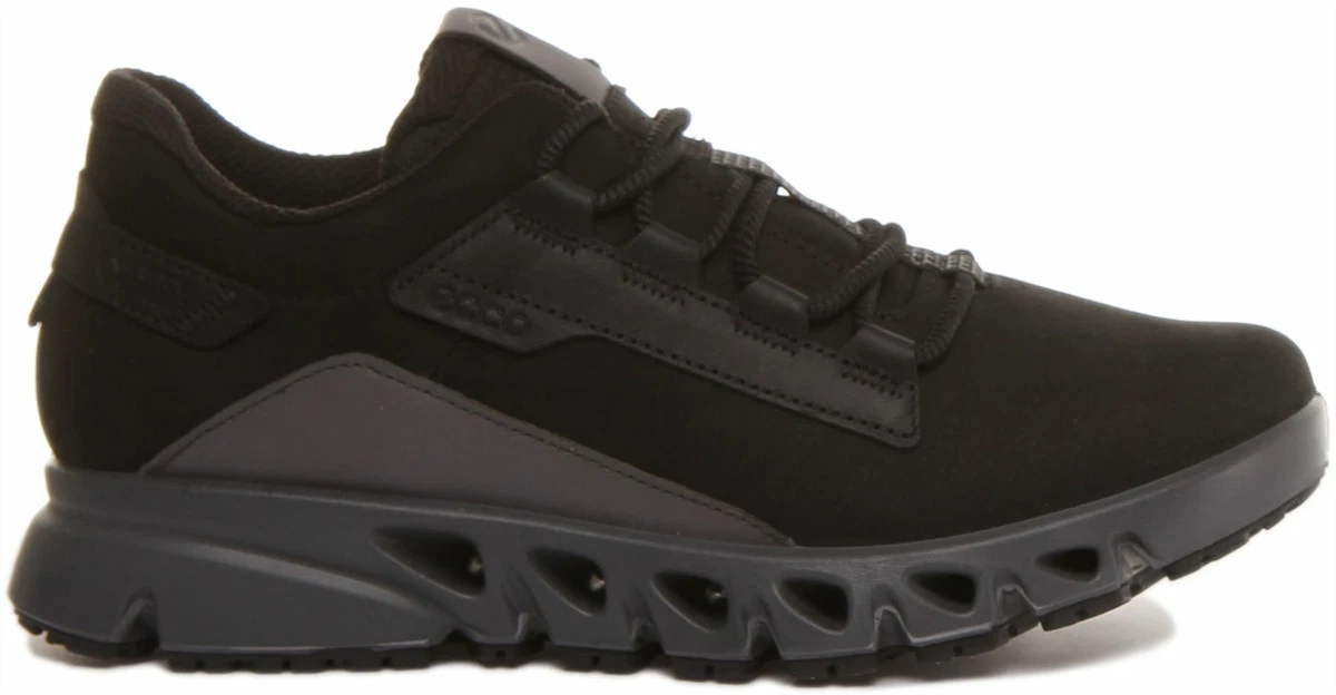 Ecco omni hotsell vent black