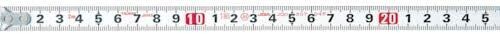 New TAJIMA MEASURING TAPE MY CONVE (L20m W13mm) NMY-20BL from Japan - Picture 6 of 6