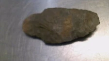 Native American Arrowhead (MI1039819)