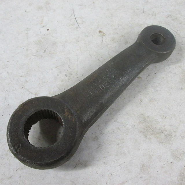 68 69 70 71 72 Chevelle El Camino Original GM Power Steering Pitman Arm