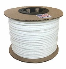 Great Lakes Cordage Tissue Welt Cord MADE IN USA