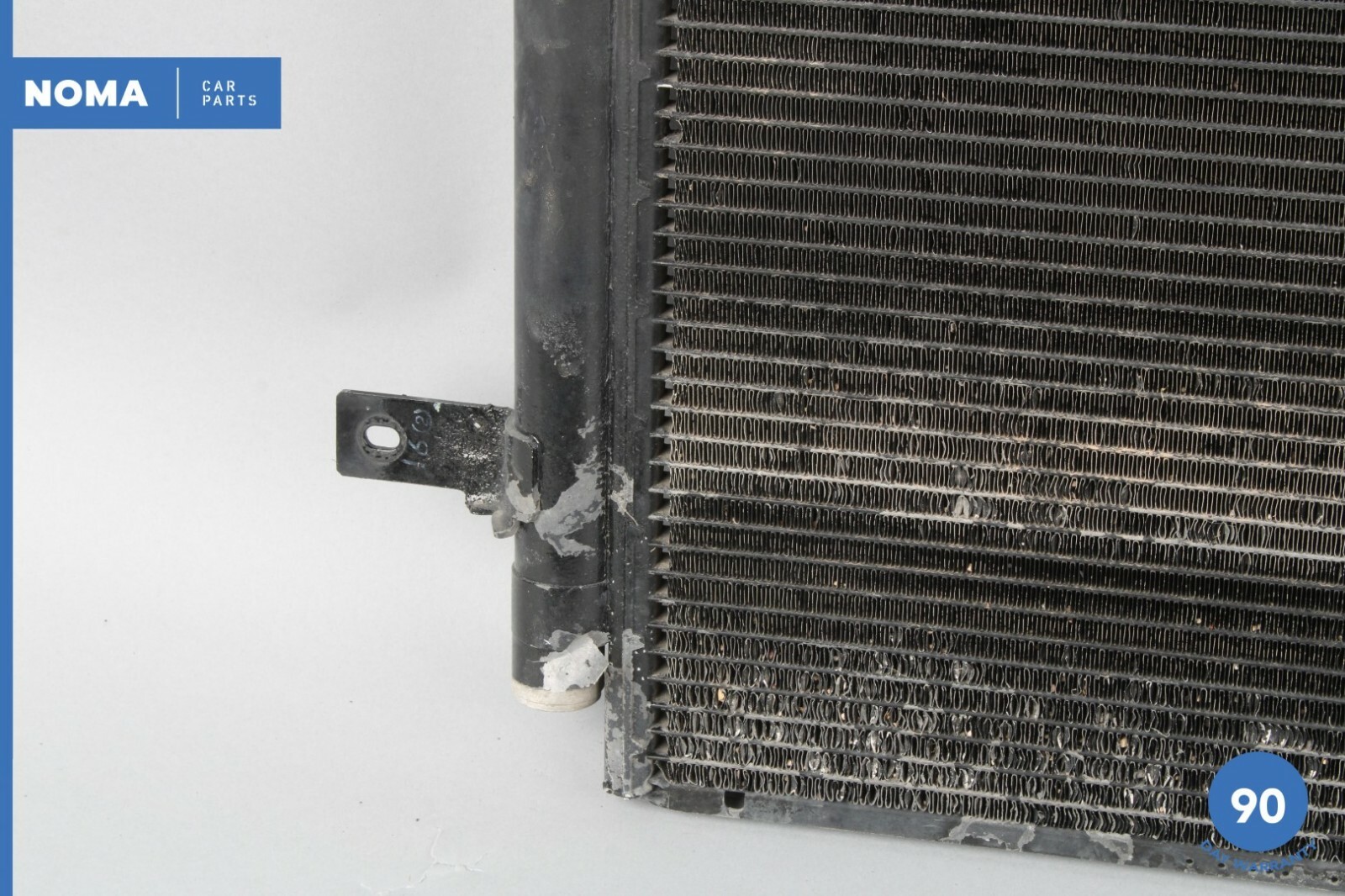 0409 Jaguar XJ8 XJR VDP X350 X358 HVAC A/C AC Air Conditioning Condenser OEM eBay