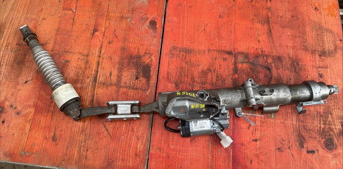 Mercedes E-Klasse Bj. 2004 Lenksäule A2114603116 A2114620120 N8306