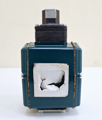 Teddington Controls DBG/TB/1 Pressure Switch Set Point 1.8 Bar Range 0.2/3.5 Bar - Picture 11 of 11