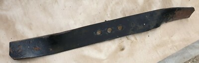 42 CM Rasenmähermesser für Brast BRB-RM-16100 ECO/ BRB - RM 16100 ECO (Bj. 2018)