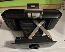 Nice As Found KODAK JIFFY V.P., USES 127 FILM