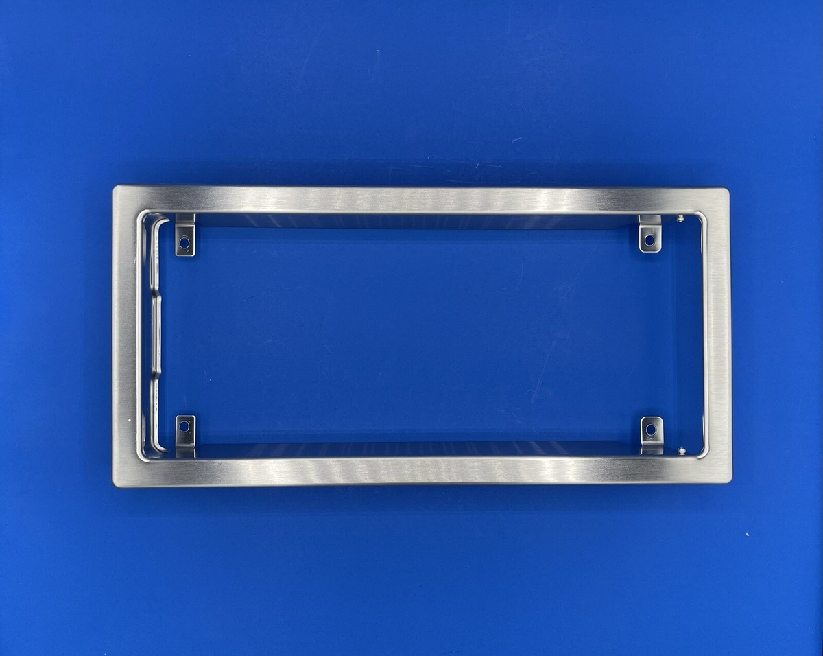 7041083 Sub-Zero Dispenser Trim Bezel Factory Certified Part | eBay
