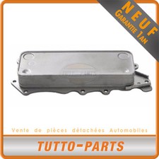 Radiateur Mercedes SPRINTER