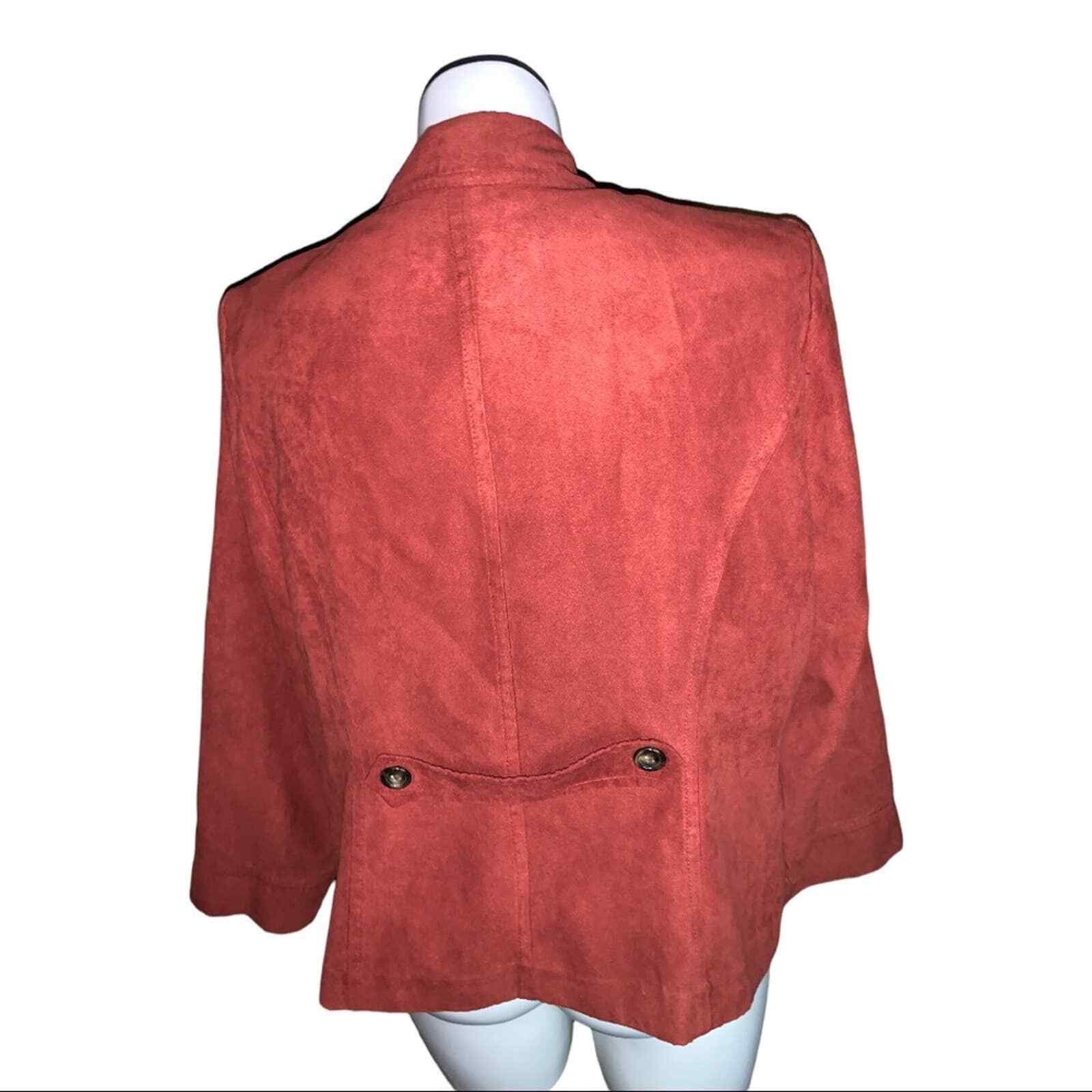 Studio 1 Jacket, Size 20W - image 11