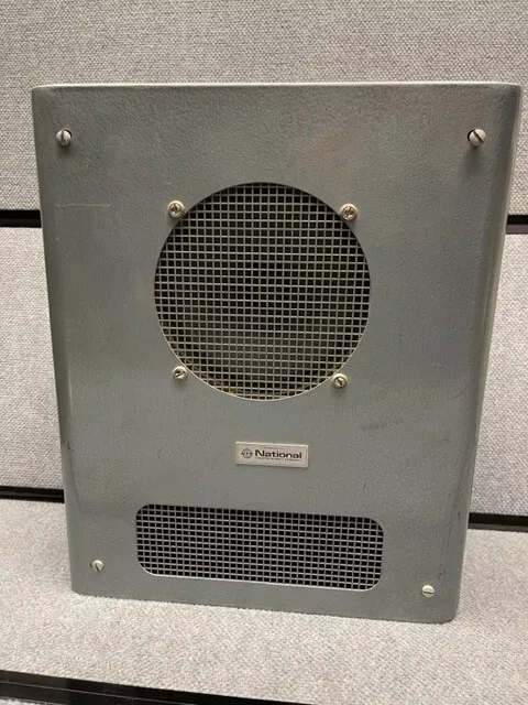 Booth monitor on sale speaker