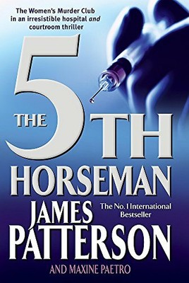 The 5th Horseman by Paetro, Maxine 0755323084 FREE Shipping