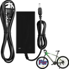 ⚡42V AC Adapter for Jetson Adventure 27.5" Electric Mountain Bike