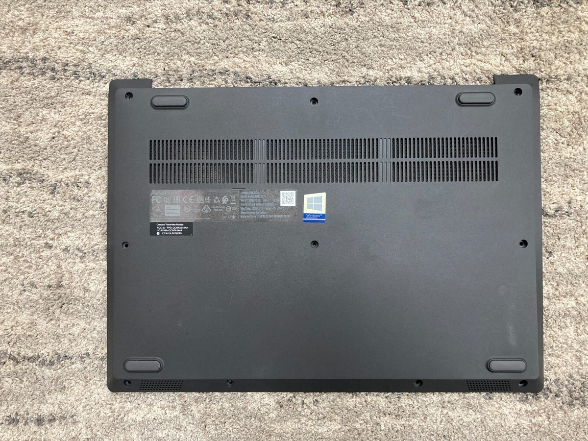 Gb Ssd Lenovo 82c6s03e00 Lenovo 82c6s03e00 Laptop Lenovo