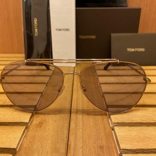 TOM FORD TOMFORD FT0497 [SIGNIFICANT 
