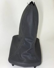 cuffia copertura leva cambio Fiat Bravo/a in ecopelle