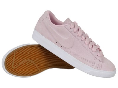 nike blazer low sd women's