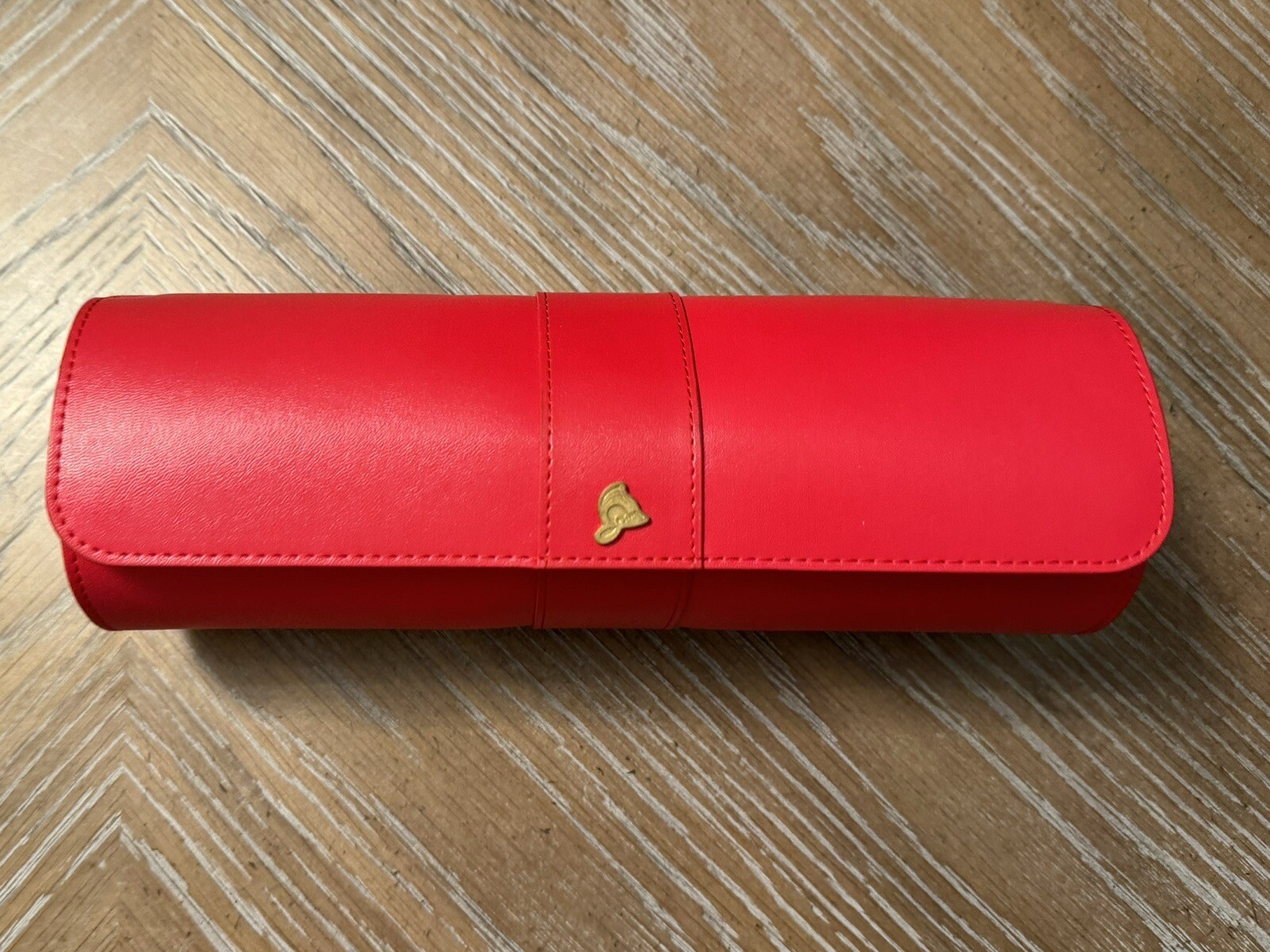 William Wood Valiant watch eBay