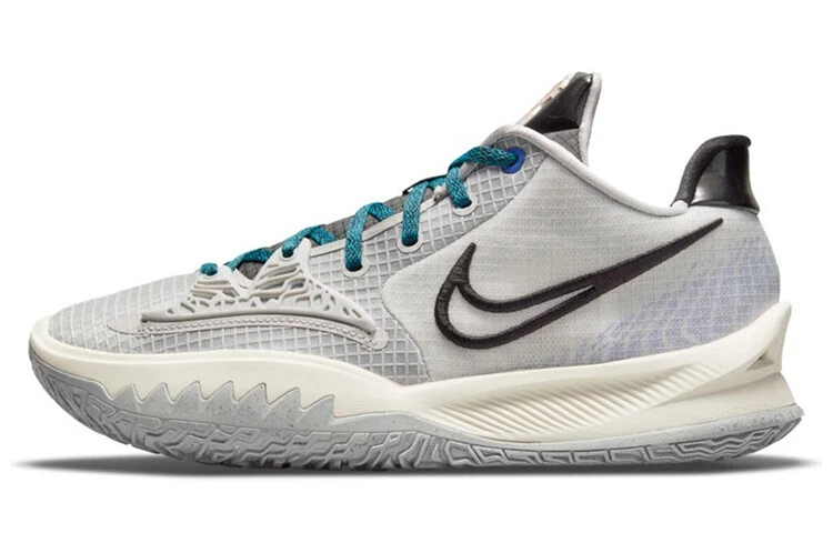 Size 9 Nike Kyrie 4 “41 for the Ages” for $190. Only worn once! Nike Kyrie Low 4 EP 1 World 1 People CZ0105-600 | eBay main image 2