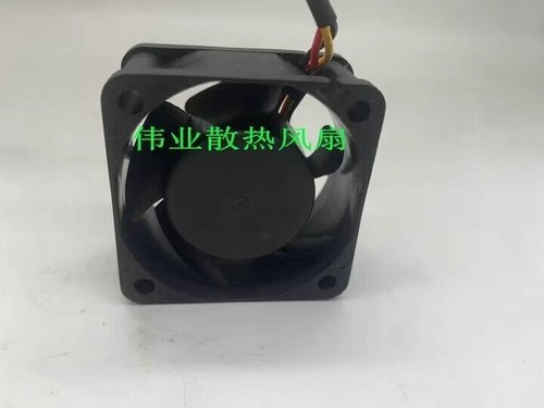 FOXCONN PVA040F12M 12V 0.12A 4020 4CM 3-Wire Dual Ball Cooling Fan - Picture 4 of 4