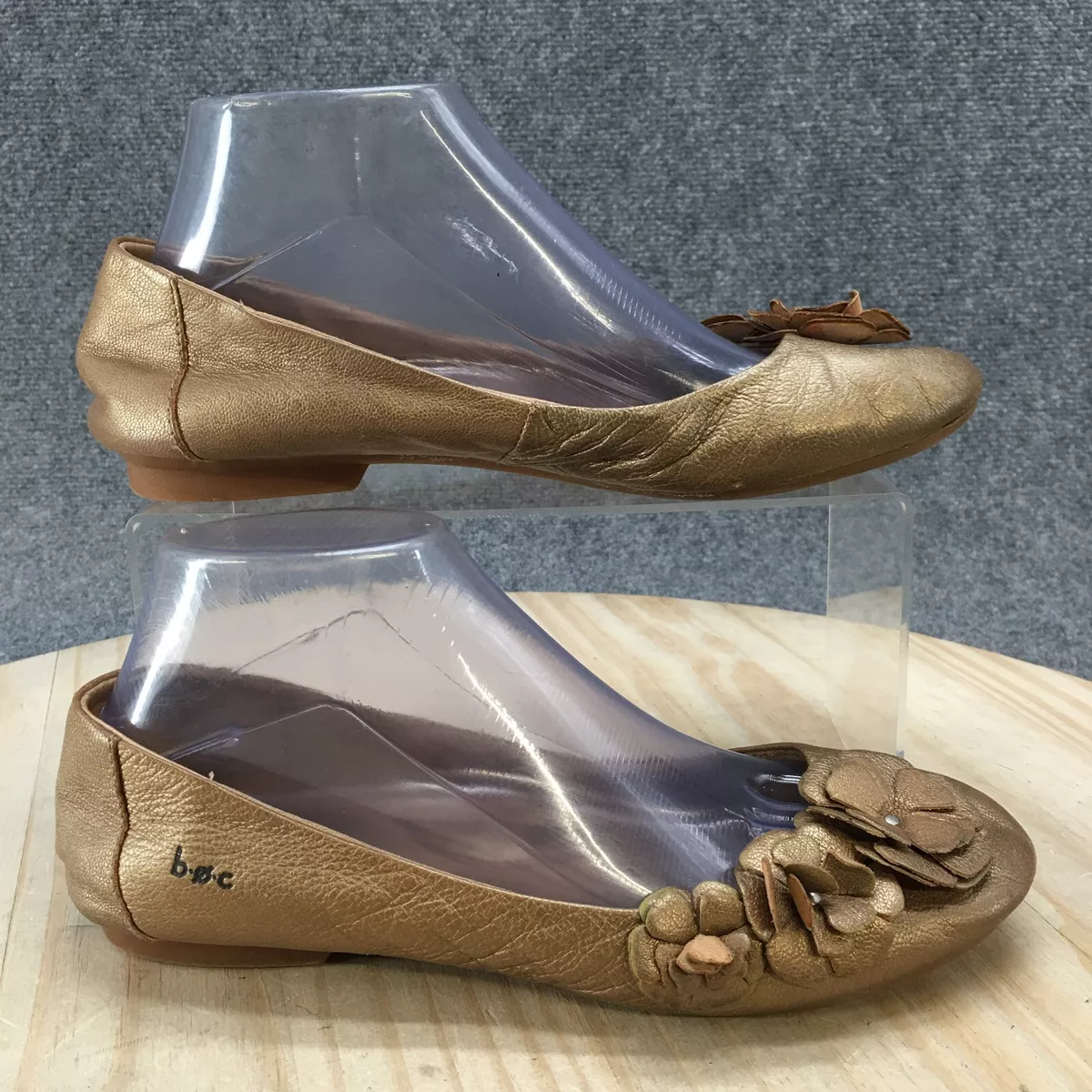 Born gold hotsell flats