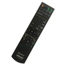 New For Sony RM-AAU020 STR-DH500 STR-DG520 AV System Remote Control