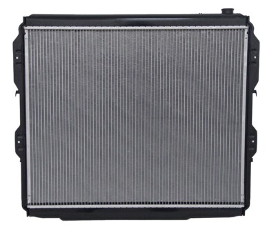 One Stop Solutions Radiator for 00-06 Toyota Tundra 2321
