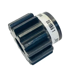 MARTIN SPROCKET S615BS1 DEGREE: 14-1/2 STEEL SPUR GEAR