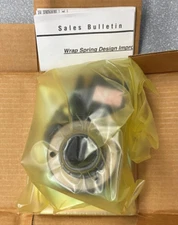 THOMSON WARNER CB SERIES CLUTCH BRAKE 306-17-059 MODEL CB-6 NEW OLD STOCK