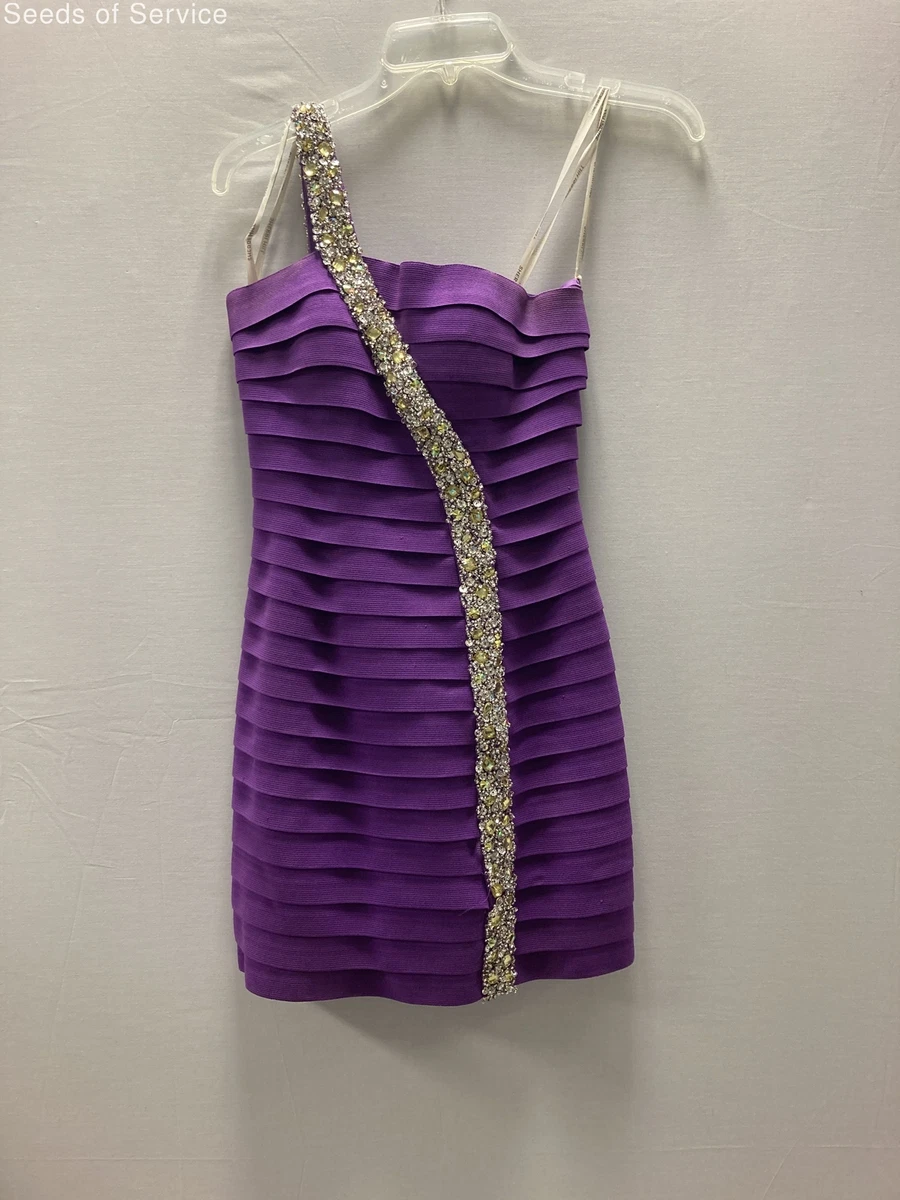 Sherri hill hotsell bandage dress