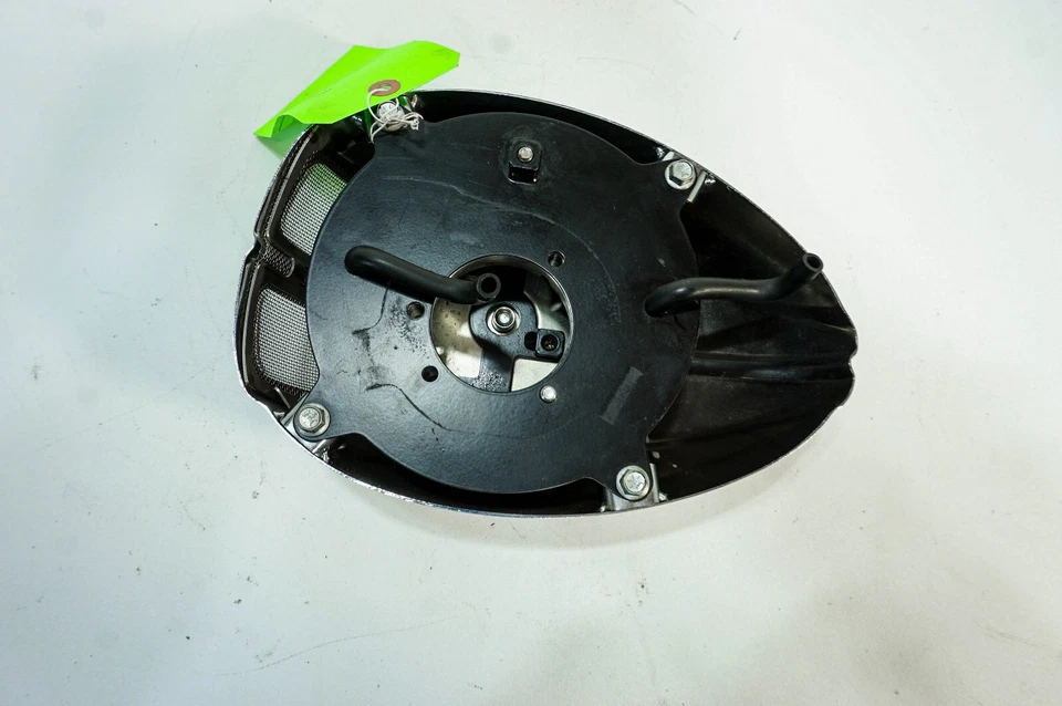 Limpiador de filtro de aire Vance & Hines 08-16 Harley Street Electra Glide Road King Foto 2 de 4