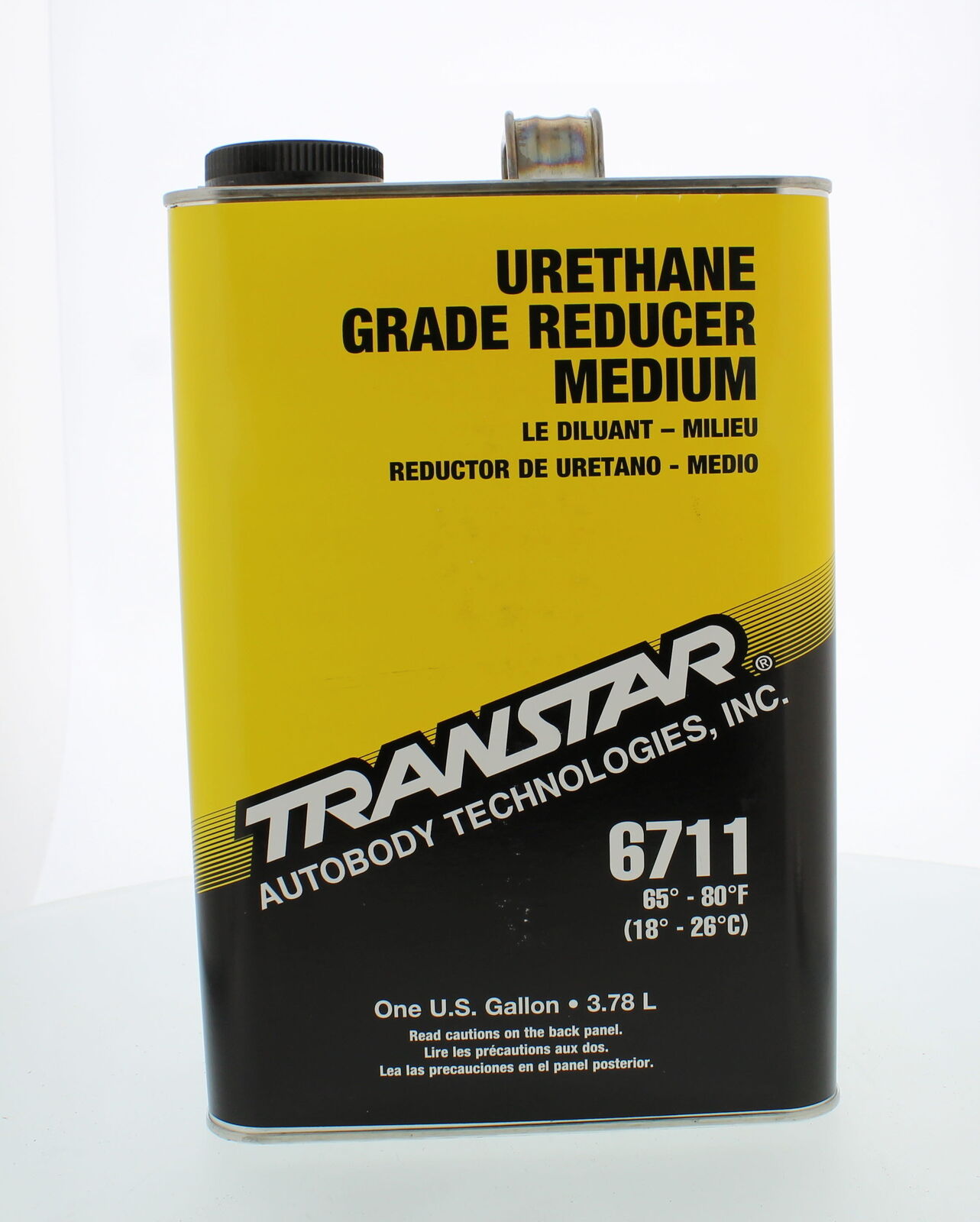 Transtar 6711 Medium Urethane Grade Reducer