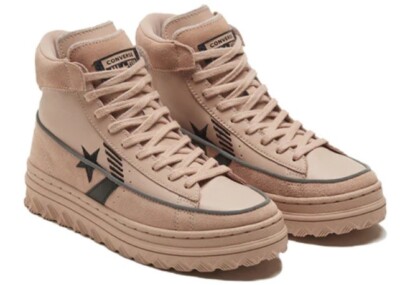 Converse by Midnight Studios Pro Leather X2 Sneaker 169565C