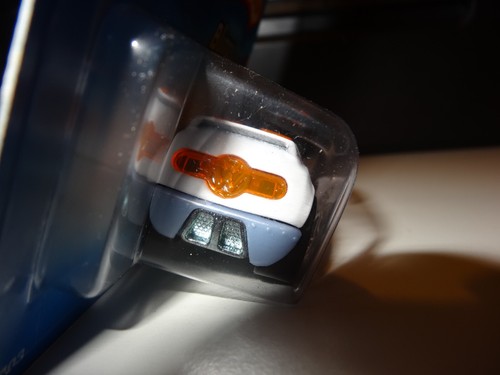 Rocket Box N°15 - Hot Wheels Blings 6/10 - 2005 First Editions - Photo 4/4