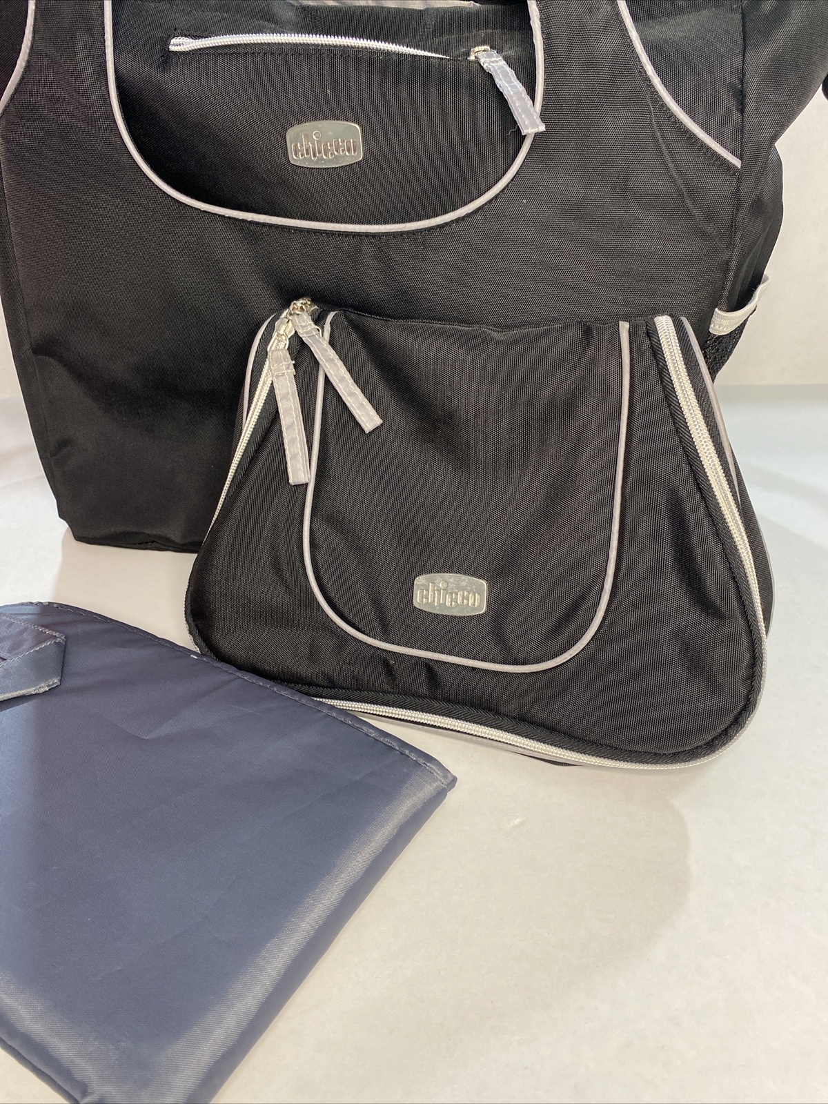 chicco diaper bag